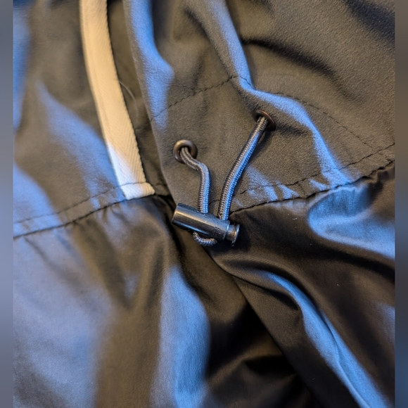 FRAUENSCHUH Marisa Luxury Gold Padded Hooded Winter Ski Snow Jacket Size M (2) - Picture 14 of 16